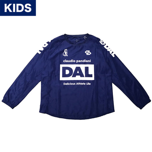 【KIDS】DAL ピステトップ